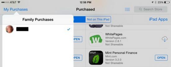 iOS8测试版隐藏的新特性汇总 iCloud无处不在