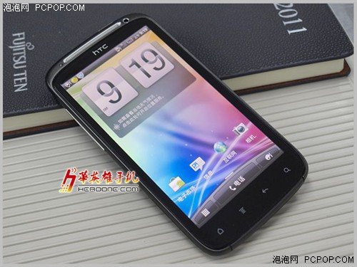 一周手机降价榜 港行iPhone4S再创新低