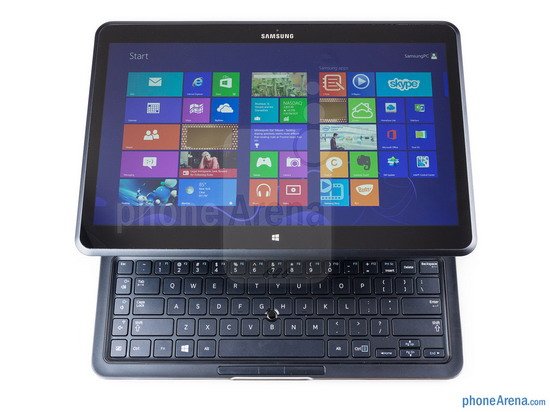 Планшет Other brands ATIV I5 WIN8.1+Android Планшет Other brands ATIV I5 WIN8.1+Android