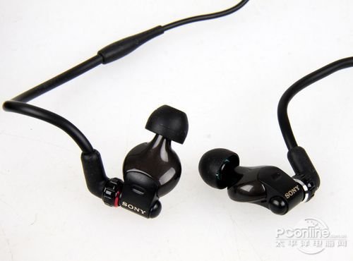音质巨匠再铸神器:索尼EX1000旗舰耳机评测