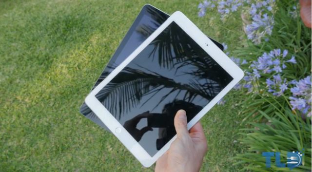 iPad Air 2传闻汇总 下月发布 设计不变