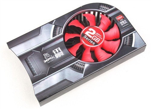 2GB�������� Ѷ��HD6750���������