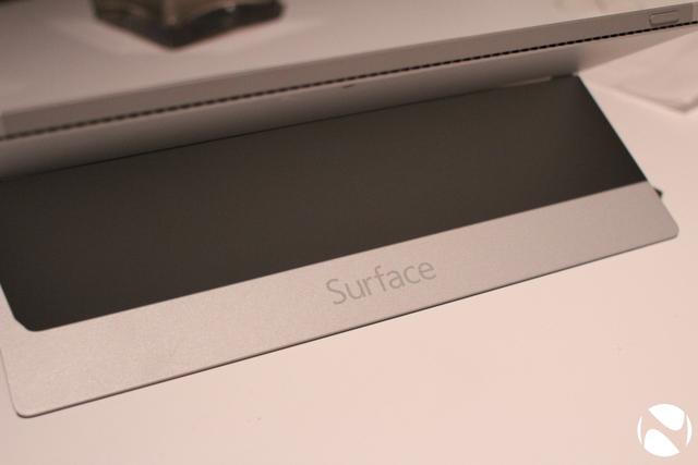 Surface mini取消发布或因等待触控版Office