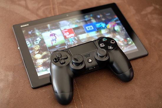 索尼Z4 Tablet体验:防水出色键盘底座较差