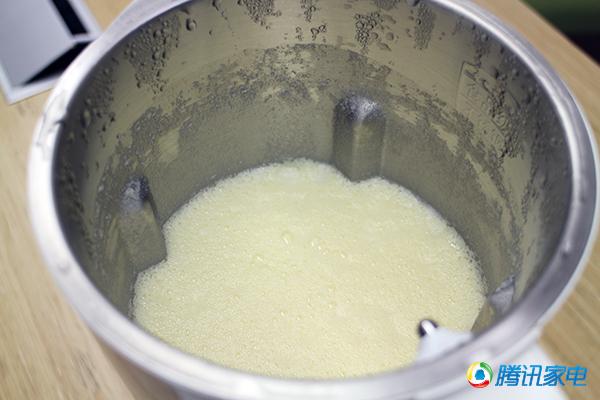 苏泊尔醇浆机评测：免过滤 还原石磨还需努力