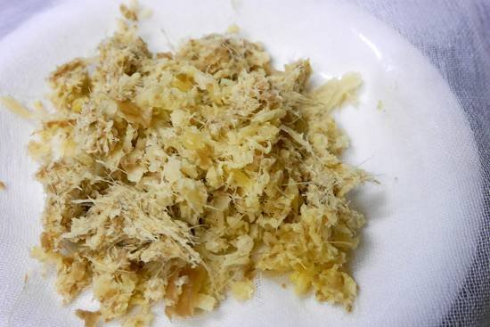 令人感动的蔬果榨汁机：夏普EJ-CP10B试用报告