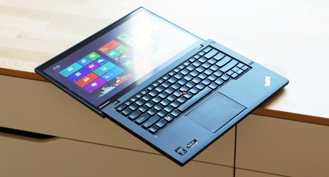 thinkpad t440s评测 综合表现优秀续航不足