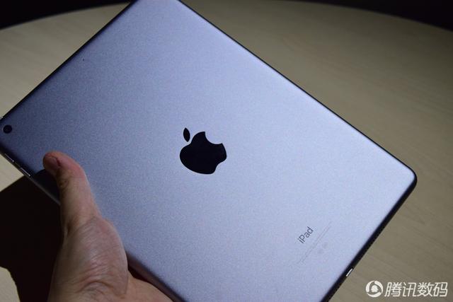 新iPad上手:A9处置惩罚器不生疏/性价比有优势