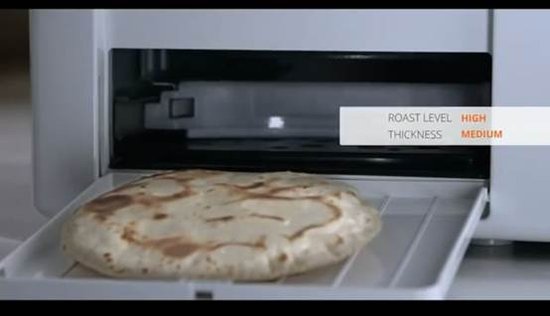 Rotimatic推出自动烙饼机 售价1000美元