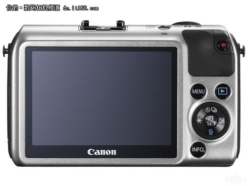 每一款都特点鲜明 热门无反相机推荐