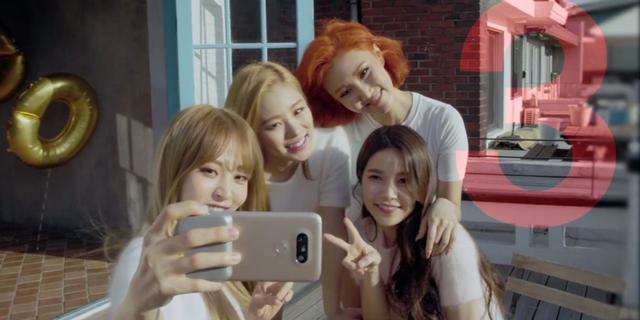 【壁上观】LG G5销量不好怪对手太强?
