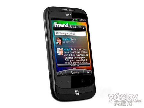 千元买什么手机?亿通T700智能手机首当其冲