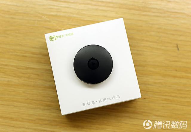 电视果3体验:身材小巧到没朋友的投屏神器