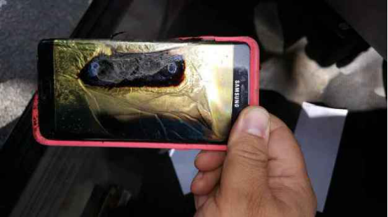 三星将在年底公布Note 7爆炸原因调查结果