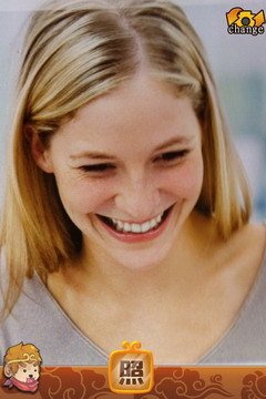 iPhone惡搞軟體 照妖鏡美女小編體驗