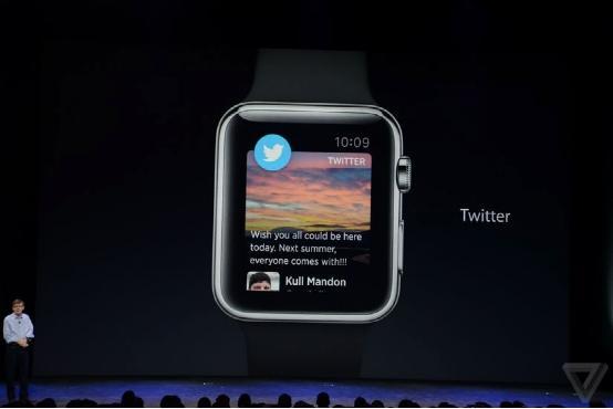 苹果,请不要搞砸了Apple Watch的通知功能
