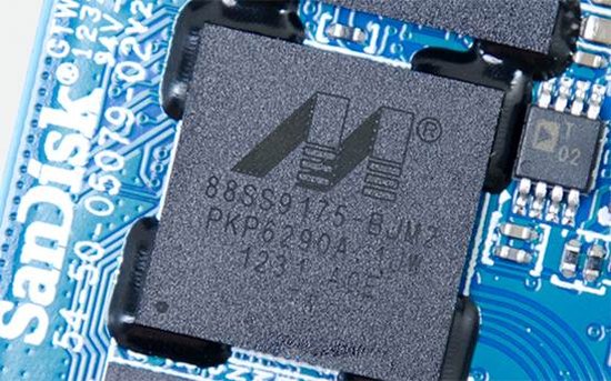每日特惠：闪迪128GB固态硬盘售价599元