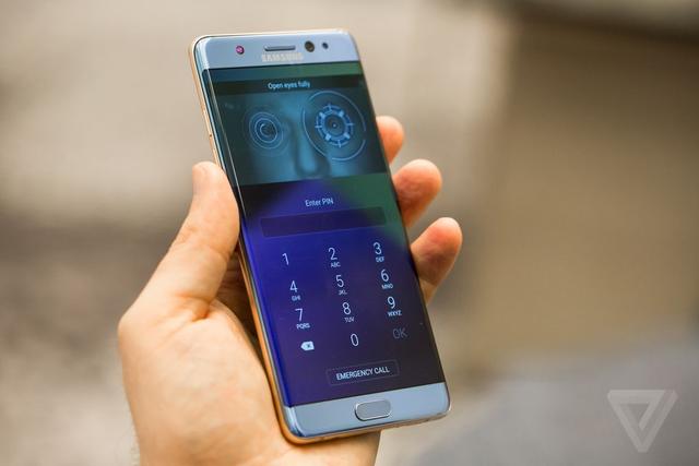 外媒称Note7全面优于S7edge 但价太高是硬伤