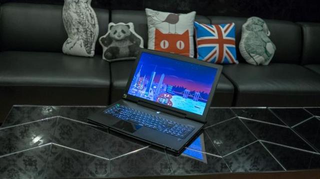 选好显卡最重要 最佳NVIDIA显卡游戏本盘点