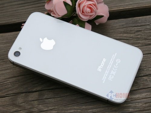 年末超值让利 iphone4s白色版报价5K1