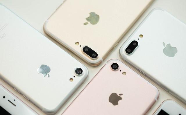苹果iPhone 7开卖日期曝光 中国这次还首发？