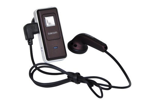 商务实用款!大康蓝牙耳机K33、K606亮相