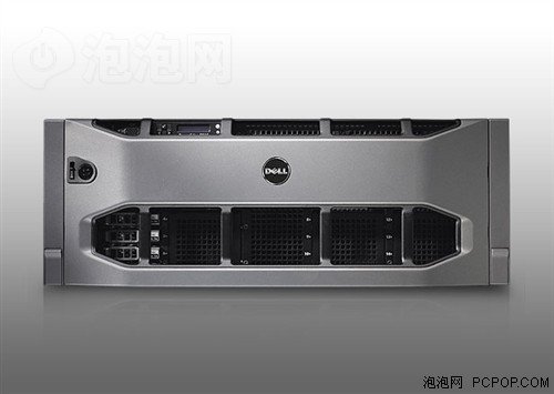 重磅出击 DELL R910服务器售37800元