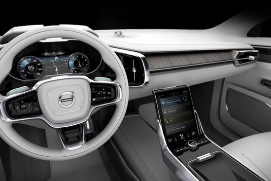 未来10年科技汽车畅想：汽车认知能力更强