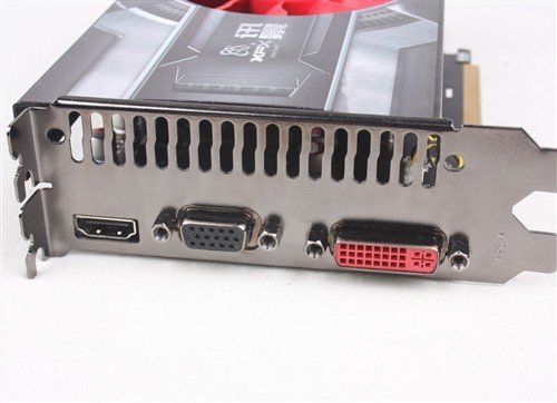 2GB�������� Ѷ��HD6750���������