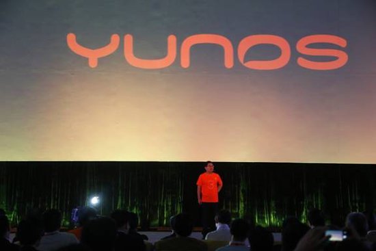 阿里YunOS 3.0系统发布 强调卡片式生活服务