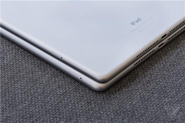 2017款9.7寸iPad外媒评测汇总 除了价格亮点不
