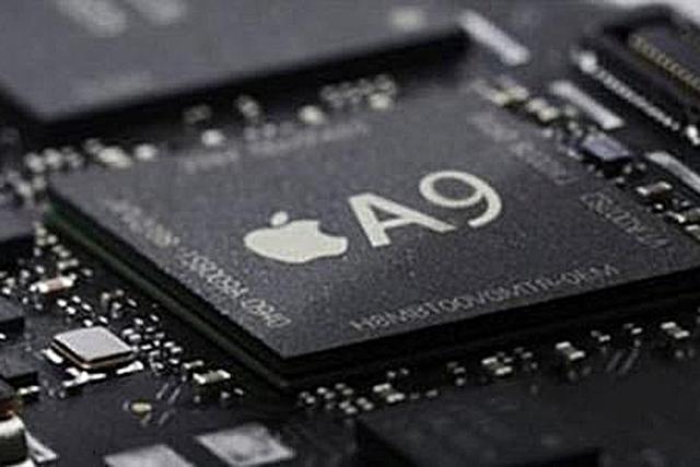 传三星已开始为下一代iPhone生产A9处理器