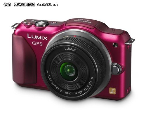 每一款都特点鲜明 热门无反相机推荐