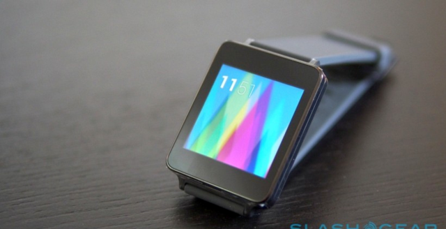 首个Android Wear定制ROM登陆LG G Watch