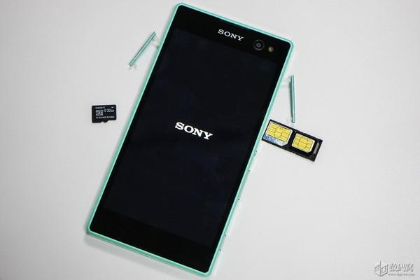 自拍神器索尼Xperia C3登场 或售1999元