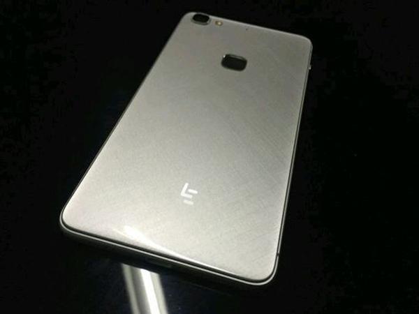 这就是乐视手机2代?可能比乐1贵700元