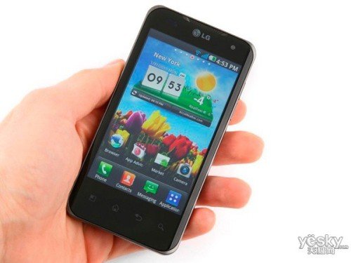 屏幕4英寸起 玩游戏最爽的智能手机荐