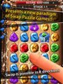iPhone game Rune Masters experience