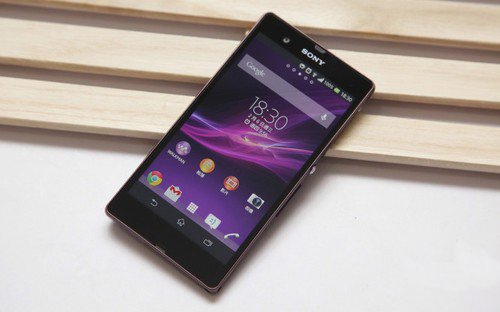 9月欧洲十佳智能手机排行 LG G2首登榜首