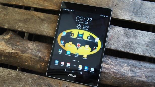 ��˶ZenPad S 8.0���Լ۱ȳ�ɫ����һ��