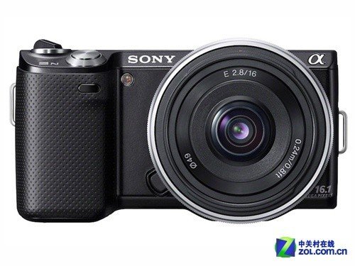 NEX-5N^ NEX-F5Ć