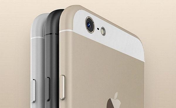 iPhone 6功能全面曝光 改进指纹识别