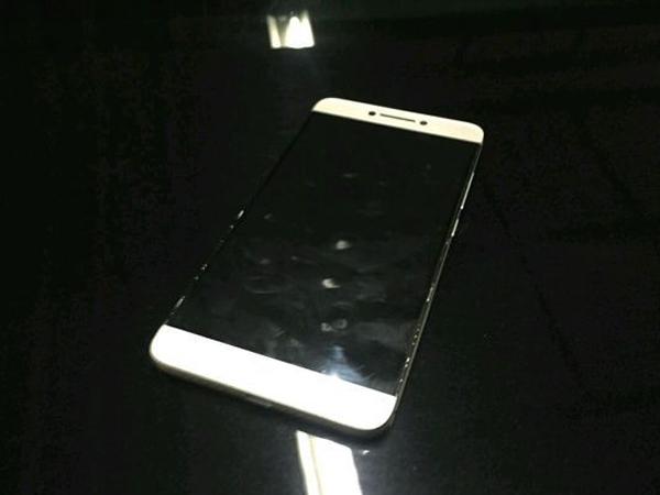 这就是乐视手机2代?可能比乐1贵700元