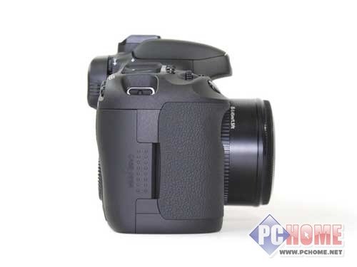 双影像处理器佳能7D高端单反相机热销