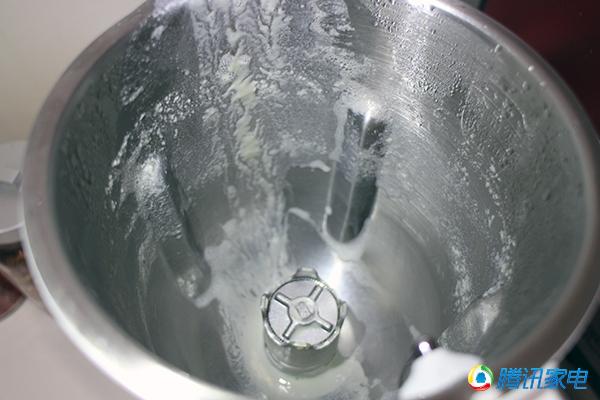 苏泊尔醇浆机评测：免过滤 还原石磨还需努力