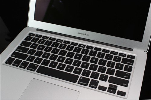 新款MacBook Air评测 性能秒杀老Pro
