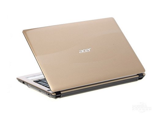 暗光3D纹理 Acer 4752G-2352G32Mnkk