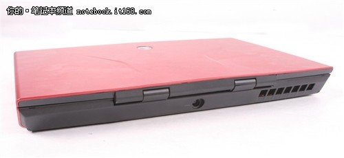 小巧精致 DELL M14x游戏本现售价16999