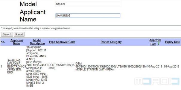 三星S6 Edge+海外市场偷跑 售价6399元起