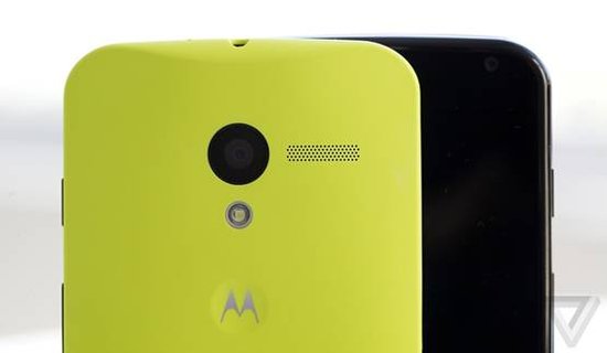 Moto X⣺ȫ¶жֻ